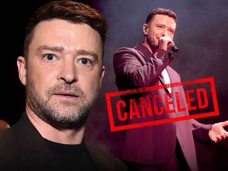 a27c5b46be7e4c8abba95e24472ec69b_md Justin Timberlake Cancels Concert in Ohio, Blames Flu