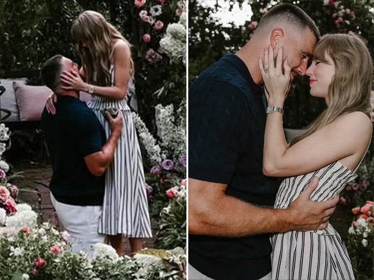 a307c418fa7a4c4091a3aaae14da7923_md-24 Taylor Swift And Travis Kelce's Engagement Photos