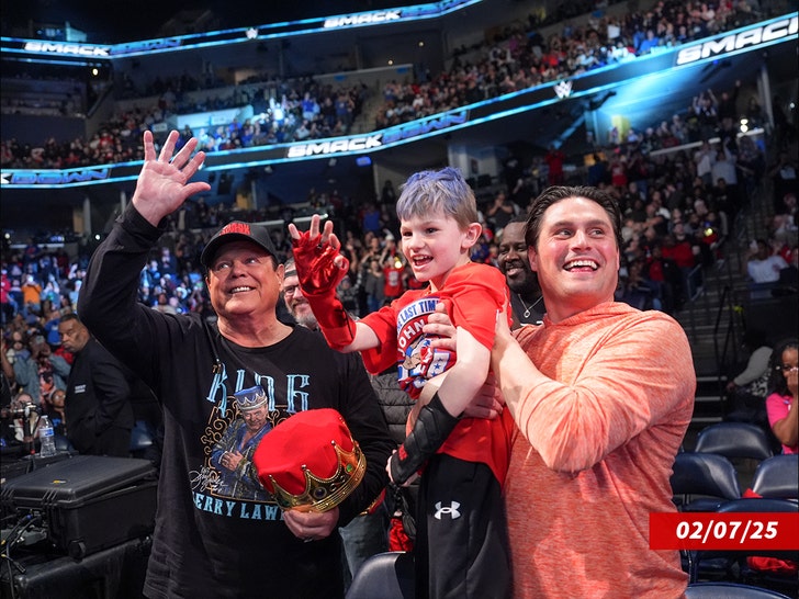Jerry Lawler getty 2