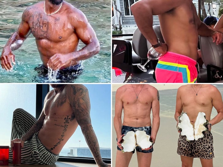 a3f0267ec35042b1ace1e8e4064a139e_md Hot Dad Bods -- Guess Who!