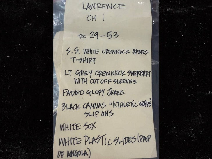 p diddy monsters ball costume specs sub GWS Auctions