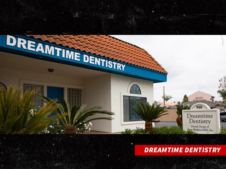 dreamtime dentistry 1