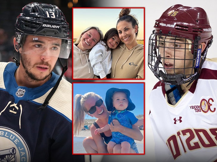 matthew johnny gaudreau main getty instagram composite