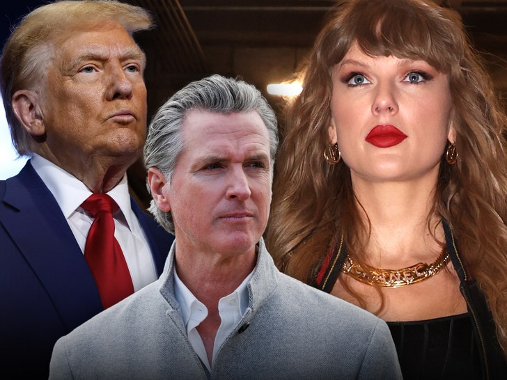 donald-trump-gavin-newsom-taylor-swift-getty-1