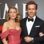 Why Ryan Reynolds Is Praising Blake Lively’s “Profound” Strength