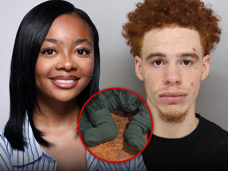 a6e291e58b8c42df897ee37322f45979_md skai jackson and Yerkky Yerkky baby getty 1