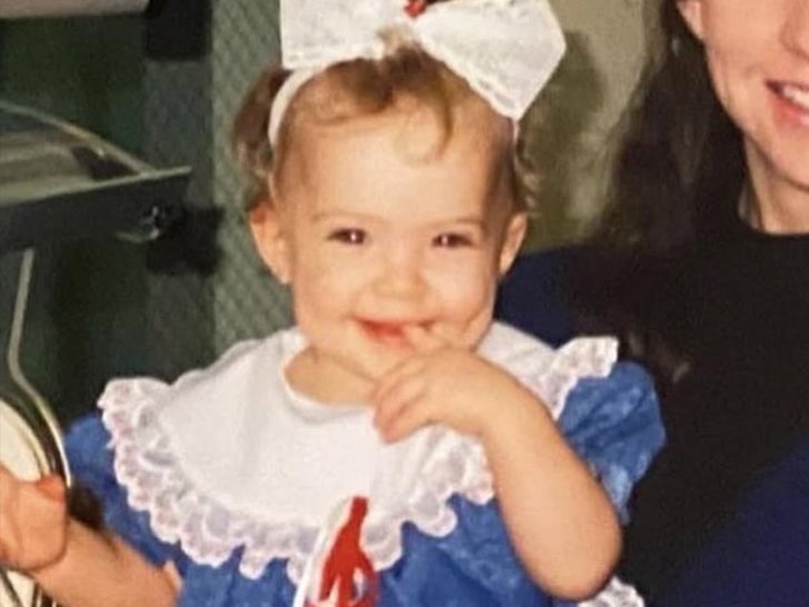 a6f7917e62e6452c898d20f25509ed96_md Guess Who These Cute Kids Turned Into -- Part 13