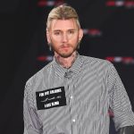 Inside Machine Gun Kelly’s Unique Dad Life Since His Split From Megan Fox
