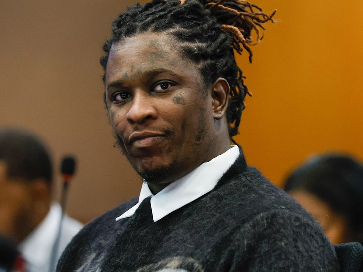 young thug in court