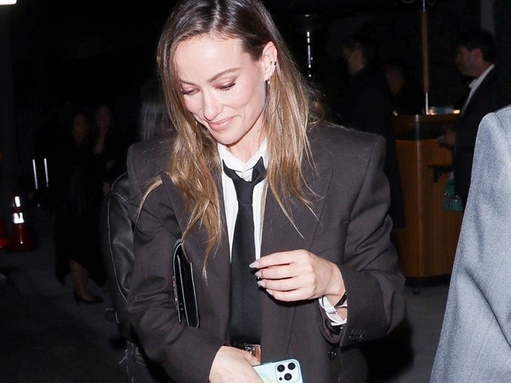 Olivia Wilde