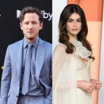 Actor Lewis Pullman Cleverly Dodges Kaia Gerber Question Amid Romance Rumors
