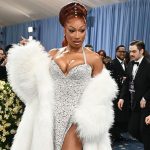 Megan Thee Stallion Ushers in Hot Girl Summer Early With Stunning Met Gala 2025 Look