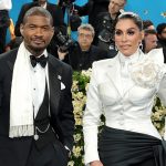 Usher’s Timeless Met Gala 2025 Look Has Us Fallin’ In Love Again