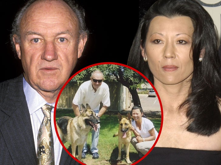 a950135ac6f04e6dbee988aec9607eb9_md gene hackman Betsy Arakawa dogs