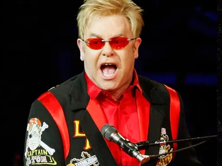 a9d2953d6d0747118c9353b4cc5c603d_md Elton John's Performance Pictures