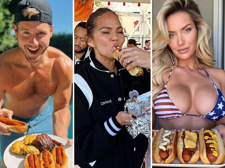 aa0bc334b17b4aad9a85cfeca672a772_md Stars Who Love Hot Dogs