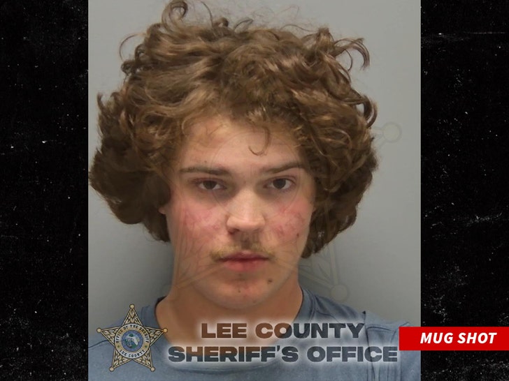 aa176e7ffb2d41f3b8ad3a4526c5edd5_md Spring Breaker Arrested After Biting Off Friends Ear During Brawl mug shot 1