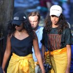 Michelle Obama Shares How Malia Obama and Sasha Obama Suffer From “Obama Tax”