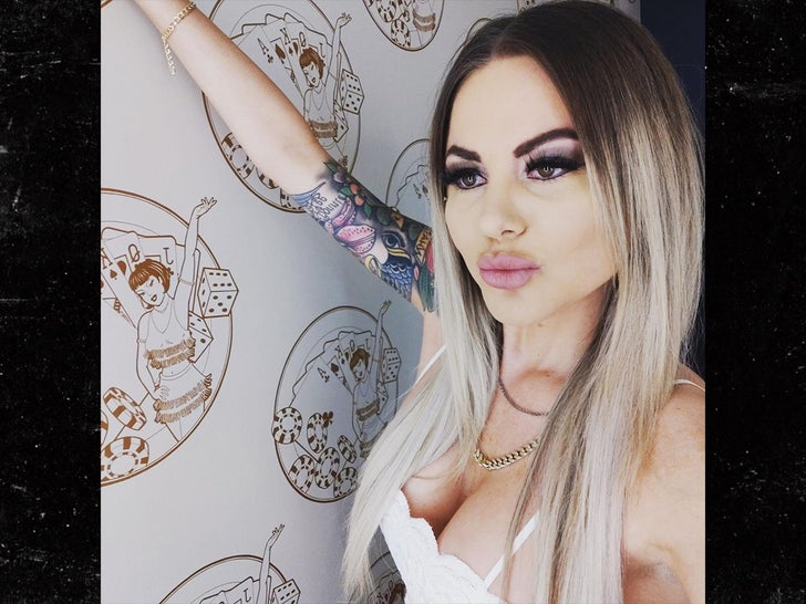 kelsey bateman main facebook