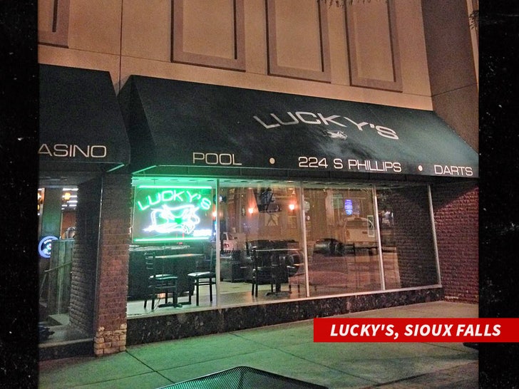 ab3dce967c5d45b1bb477c0e3fb3812a_md Lucky's Bar in Sioux Falls, SD sub no credit swipe