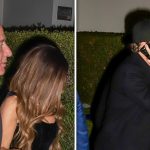 Jeff Bezos, Lauren Sanchez & More A-Listers Party at Pre-Oscars Bash
