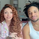 Pregnant Little Mix Alum Jesy Nelson and Zion Foster Share Update Amid Month-Long Hospitalization