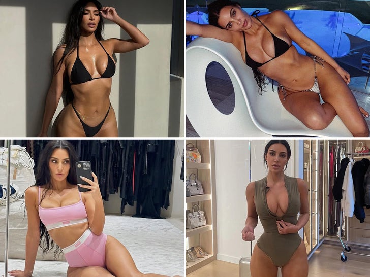 abd63e2b1e39494e91230d802bc0b721_md-1 Kim Kardashian's Hot Shots