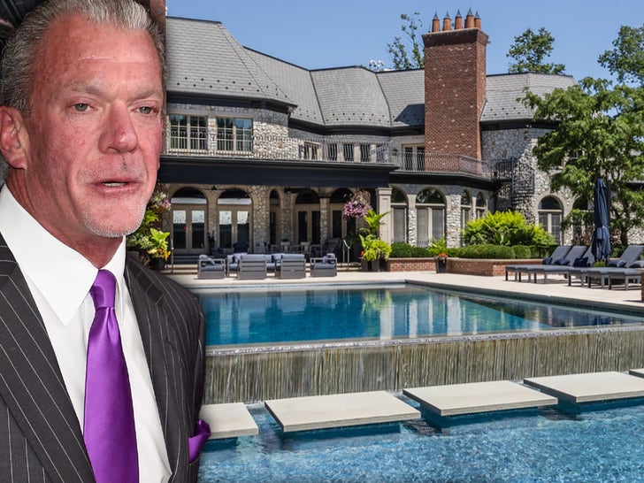 ac36d0f91c274407a81dce368706986f_md Jim Irsay's Indiana Mansion Sold Months After Death