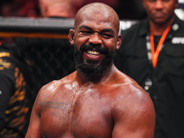 jon jones getty 1
