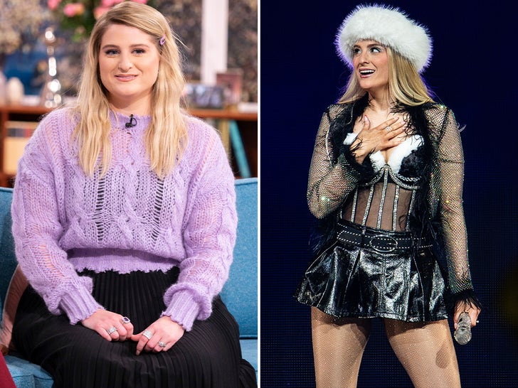 ac9497219db14f0b87feeb81c9111954_md Meghan Trainor Through The Years