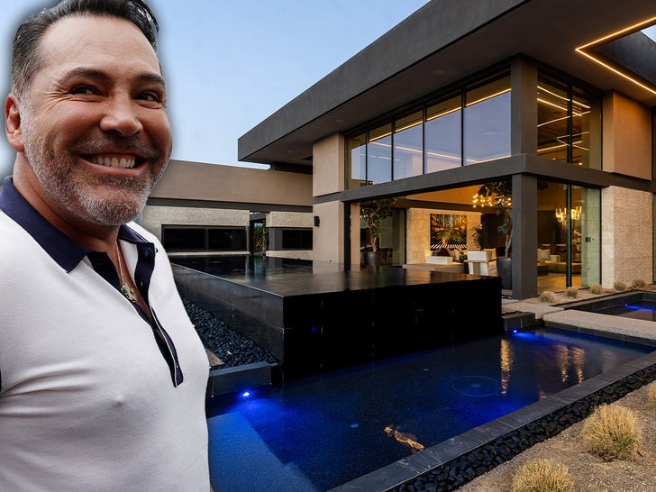 acb3688b552349389fffbf48915eaf08_md Oscar De La Hoya Lists Las Vegas Mansion