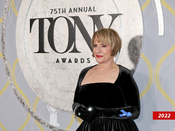 patti lupone sub getty swipe 2