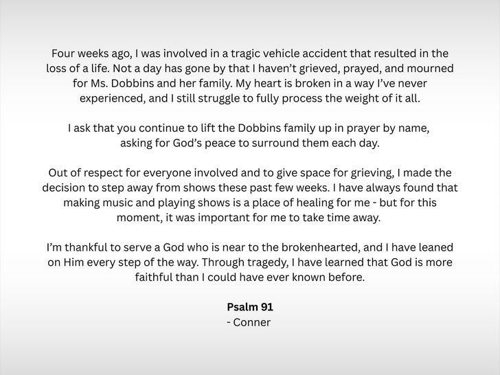 connor smith insta post 1