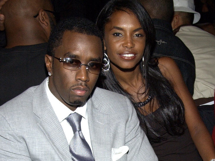 ae13656159ac4fe2bd1972bc0e29c75a_md Kim Porter and Diddy -- Unbreakable Bond