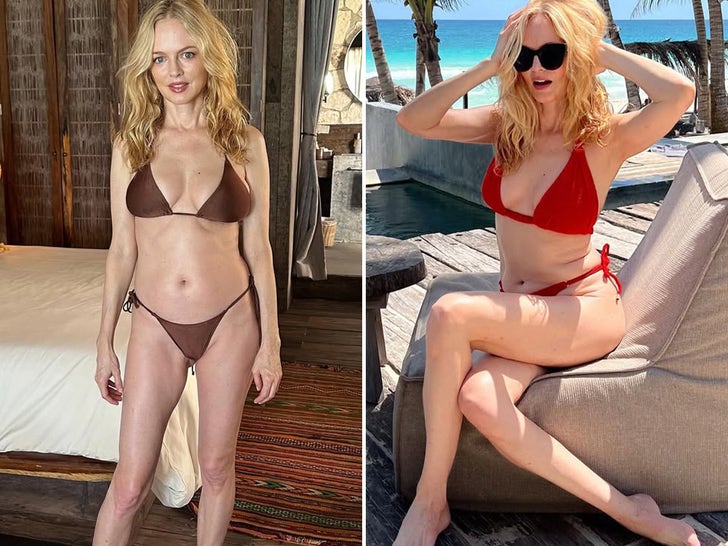 af7208465117478695ba49d0289f3487_md Heather Graham Hot Shots From Tulum