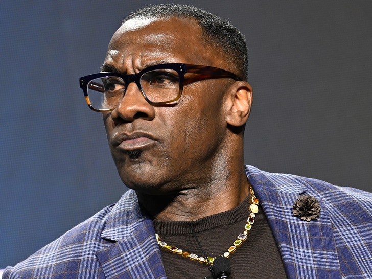 shannon sharpe getty 1