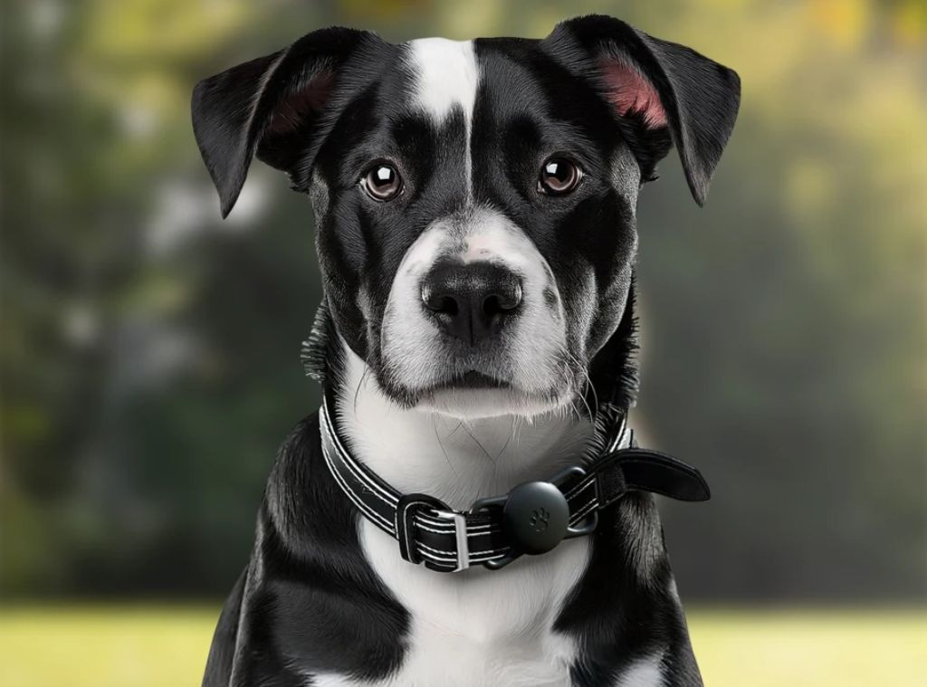 afdfe24a-d9c9-4d4b-865e-50b0d8c512d7_1746061033 Shop MorningSave AirBuds AirPet Locator Tag + Holder with Apple Find My Compatibility