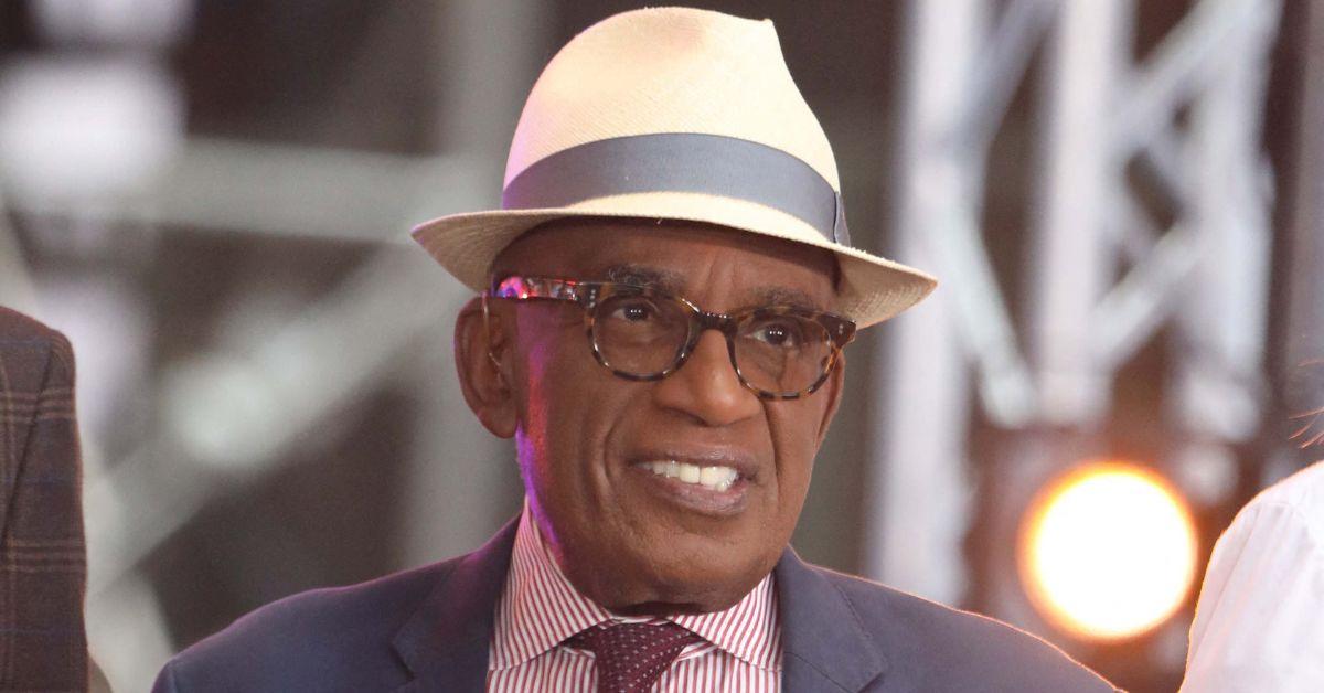 al-roker-forced-exit-nbc-eyes-fresh-face-today-show-meteorologist-2-1753183028968 Network execs push for a younger, TikTok-friendly face amid talk of Roker's retirement.