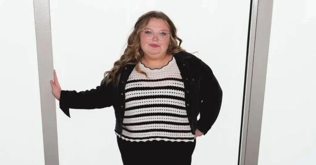 alana-honey-boo-boo-thompson-1757474082646 Photo of Alana 'Honey Boo Boo' Thompson