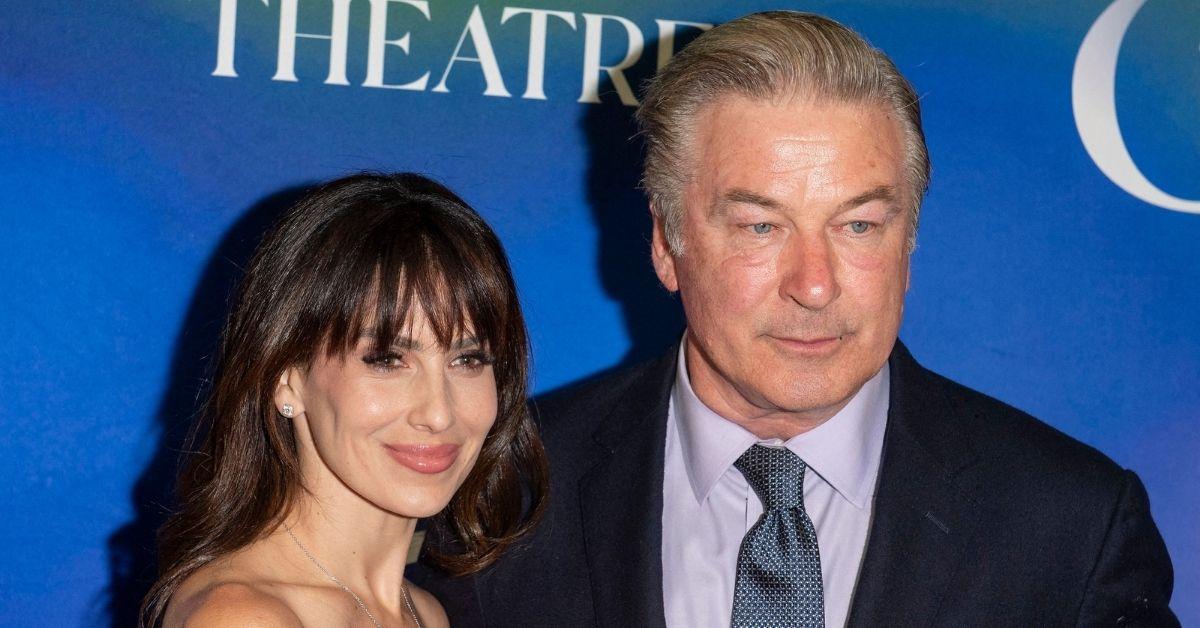 Hilaria Baldwin joined her husband in a short-lived reality show for a hefty payday.