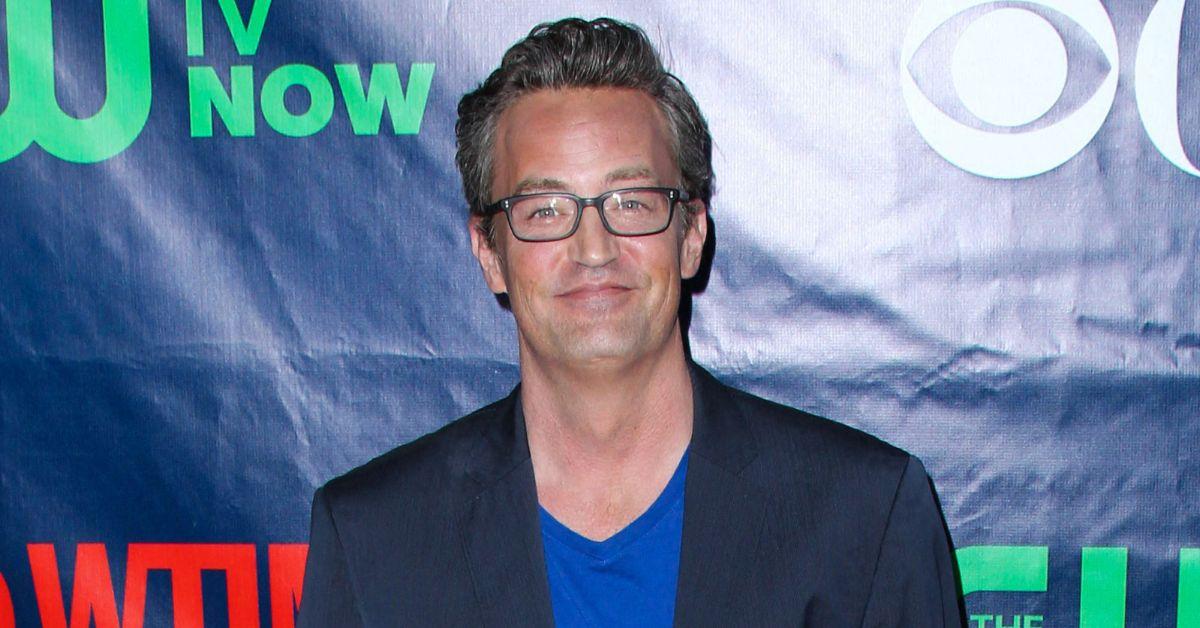 allison-janney-matthew-perry-nightmare-costar-revealed-2-1761577212158 Photo of Matthew Perry