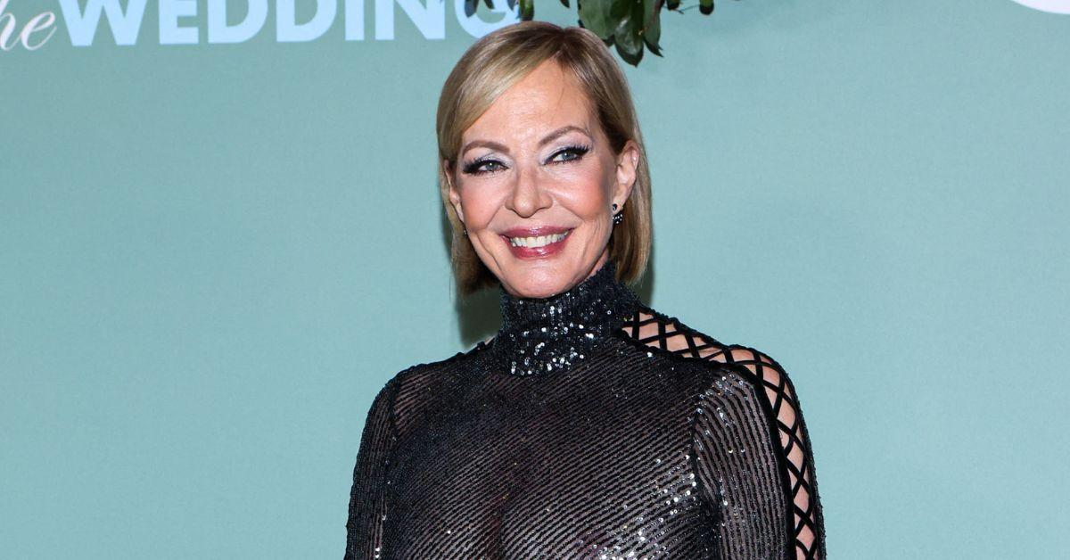allison-janney-matthew-perry-nightmare-costar-revealed-3-1761577267953 Photo of Allison Janney
