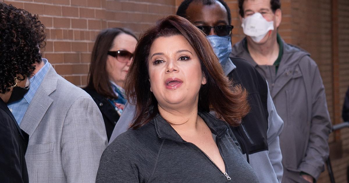 ana navarro alyssa farah griffin permanent co hosts the view