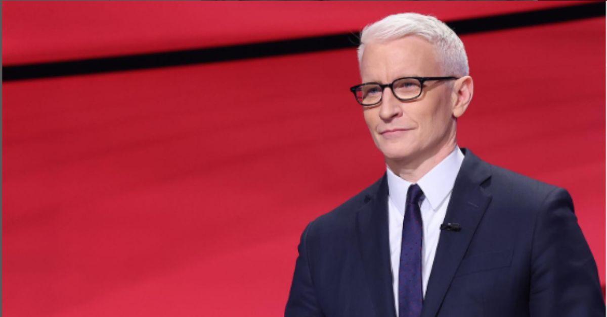 anderson-cooper-oddball-antics-cnn-exit-speculation-2-1741074931996 anderson cooper oddball antics cnn exit speculation
