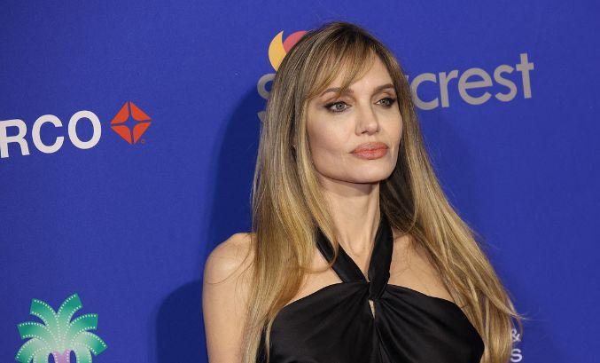angelina jolie determined to teach kids survivalism