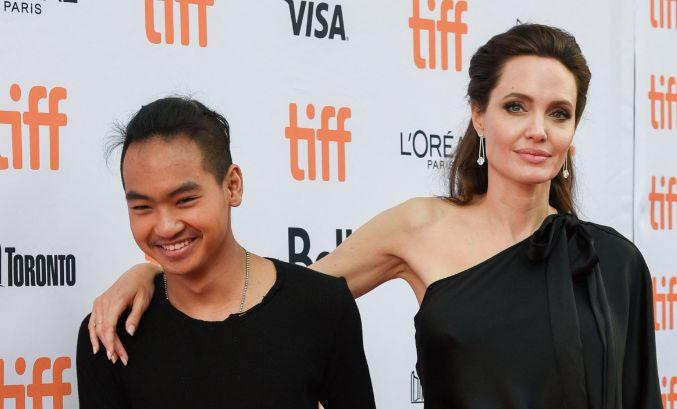 angelina jolie determined to teach kids survivalism