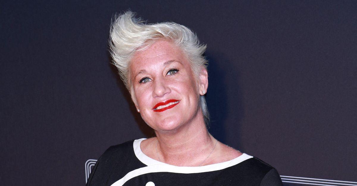 Burrell was found unresponsive at her Brooklyn home on June 17.