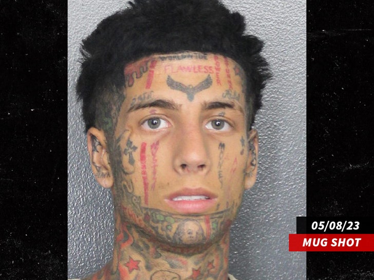 b0233765b8234d22a2f40544ec9ba66e_md Franky Venegas 2023 mug shot island boy