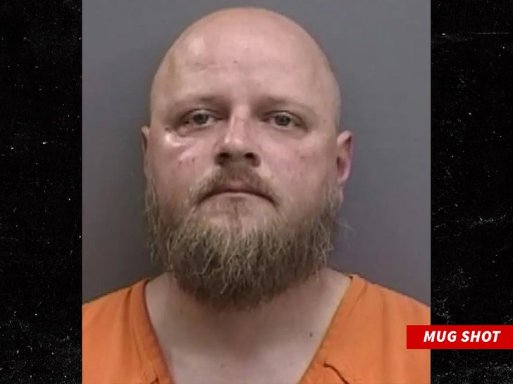 Marius Mutu Hillsborough County Sheriff's Office mug shot 1