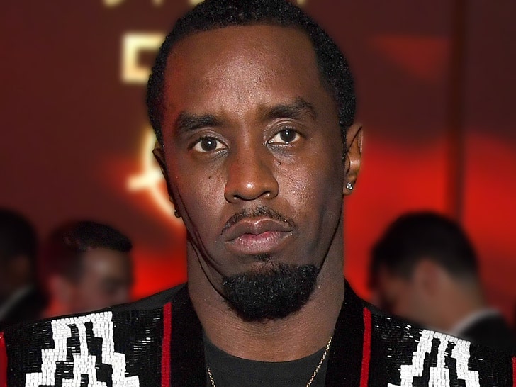 diddy getty 10